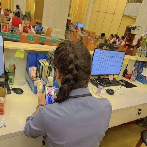 行政套房